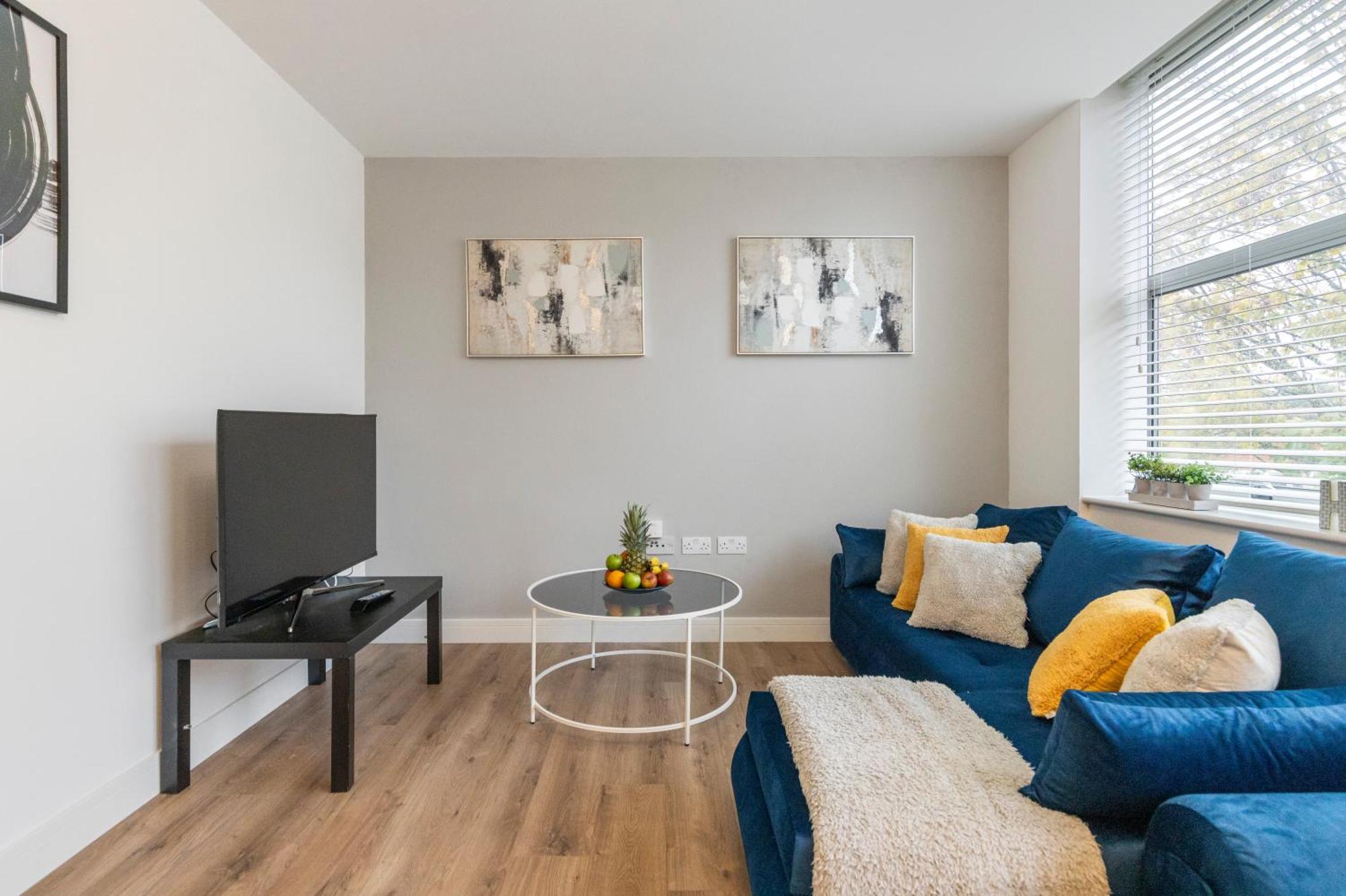 Cosy Retreat In The Heart Of Golders Green London Exteriör bild