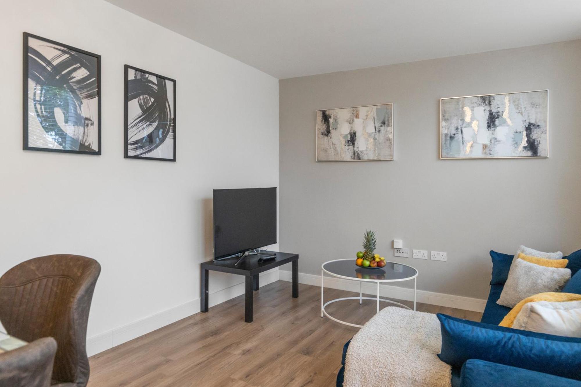 Cosy Retreat In The Heart Of Golders Green London Exteriör bild