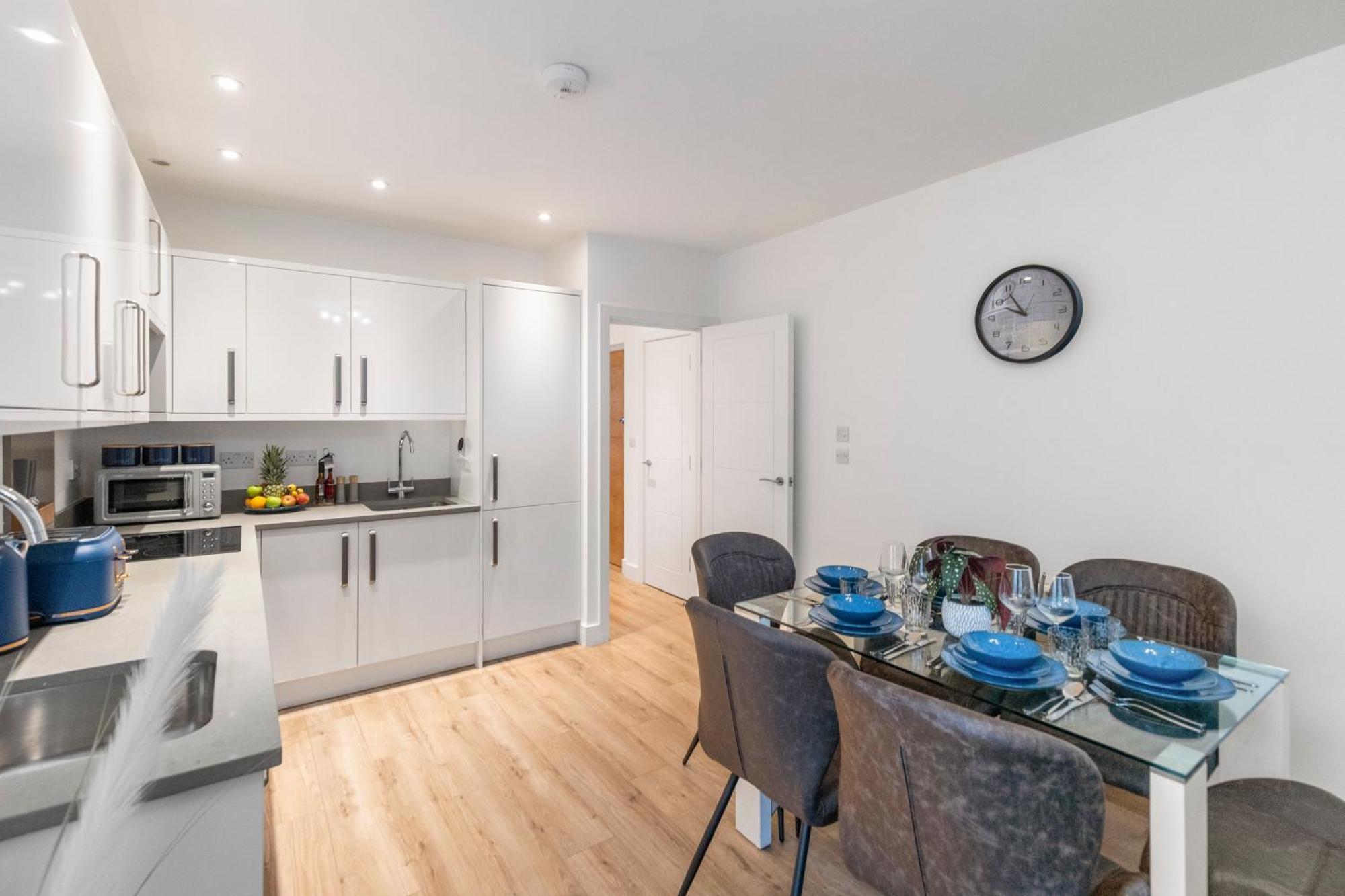 Cosy Retreat In The Heart Of Golders Green London Exteriör bild