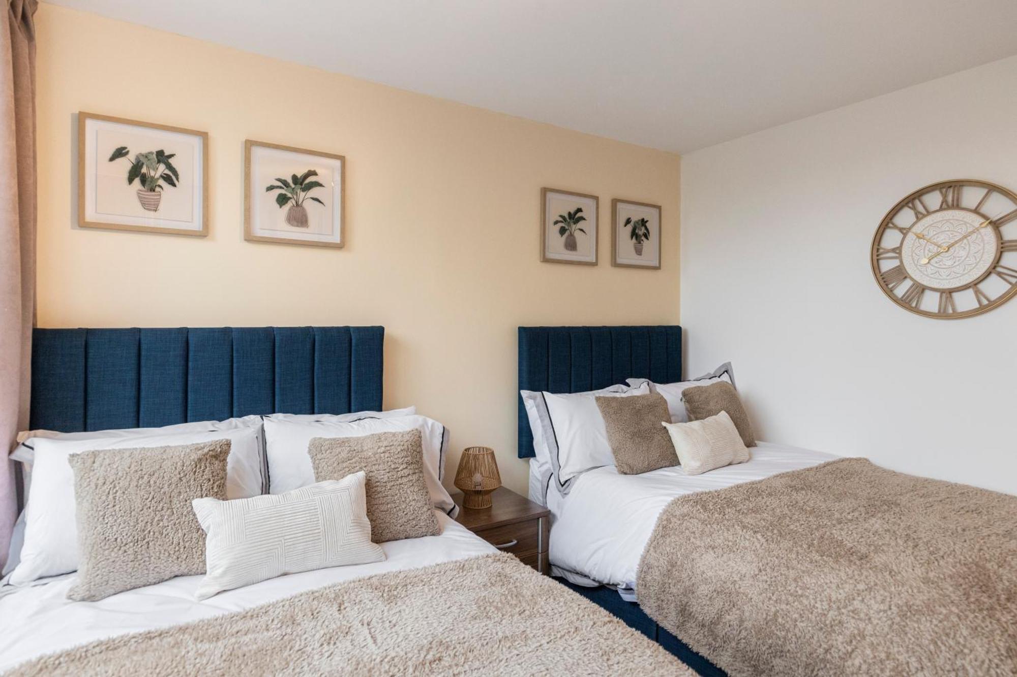 Cosy Retreat In The Heart Of Golders Green London Exteriör bild