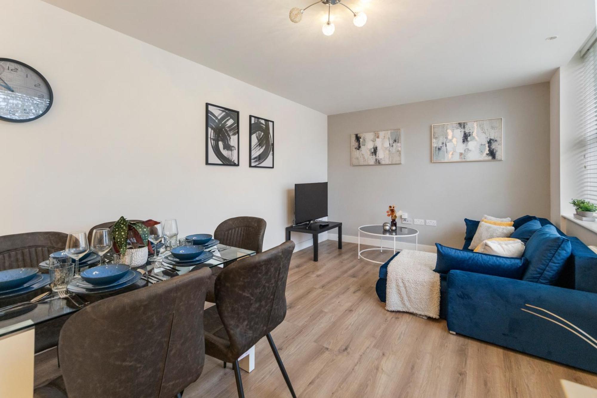 Cosy Retreat In The Heart Of Golders Green London Exteriör bild
