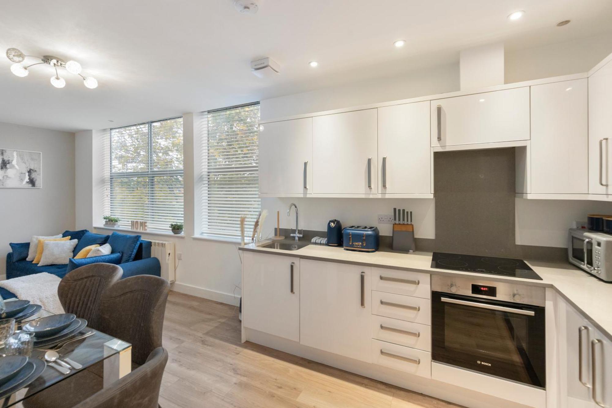 Cosy Retreat In The Heart Of Golders Green London Exteriör bild