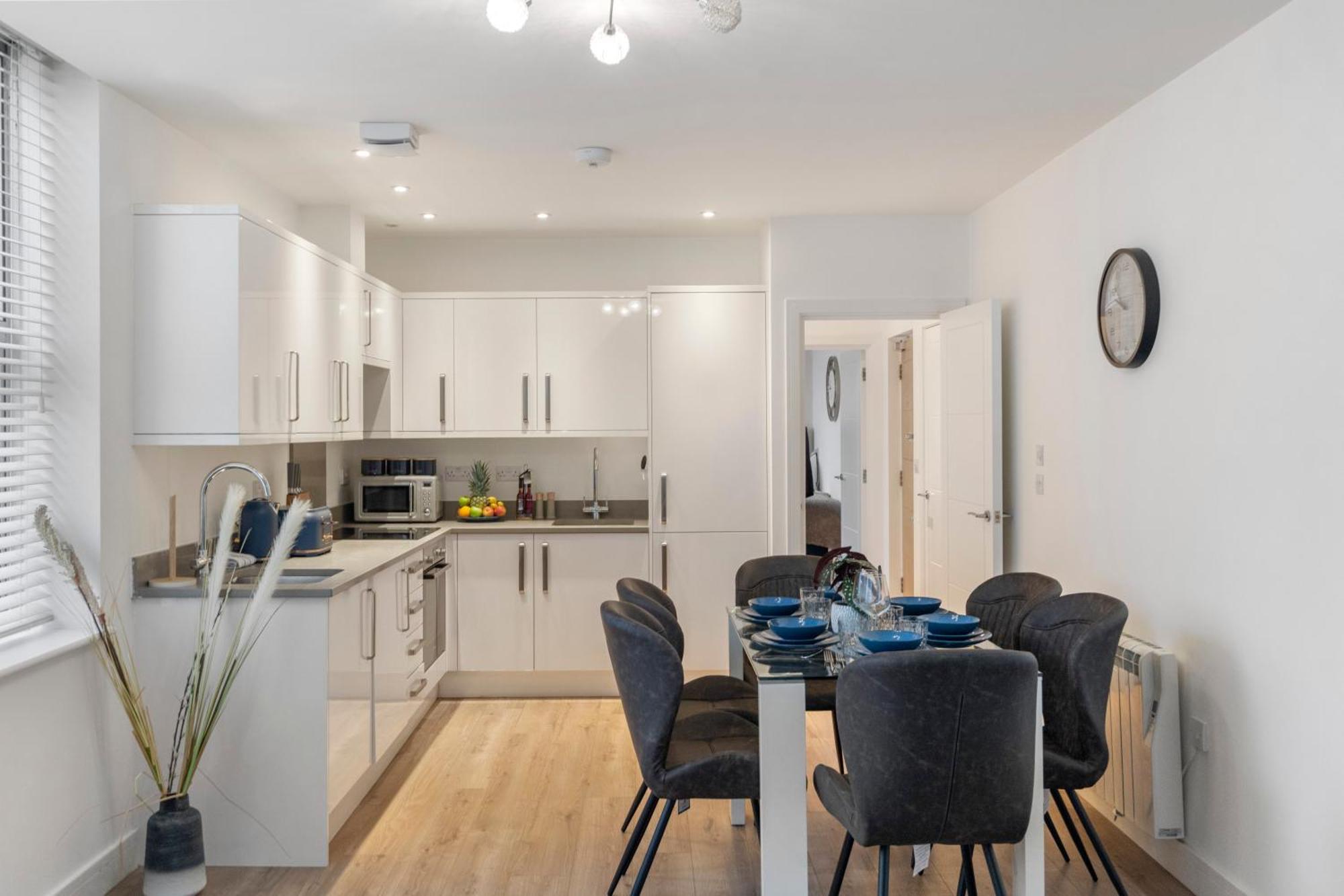 Cosy Retreat In The Heart Of Golders Green London Exteriör bild